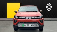 Dacia Spring 27kWh Extreme 65 48kW 5dr Auto Electric Hatchback